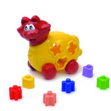JUG RVP 718 GATITO DIDACTICO