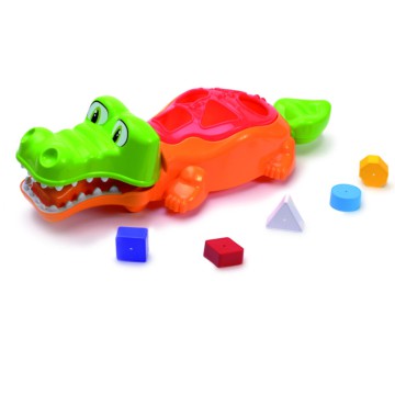 JUG RVP 602 YACARE DIDACTICO