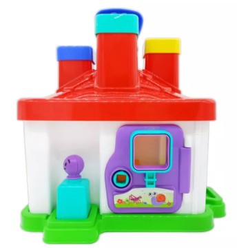 JUG RVP 721 CASITA ALEGRE 