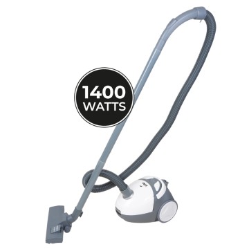 BZ ELEC ASPIRADORA ASPVC30L001