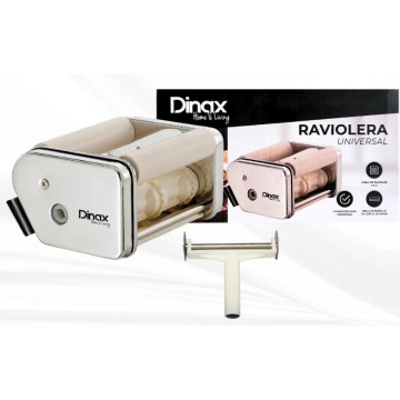 BZ ELEC RAVIOLERA DXPASRAVIO