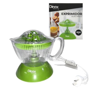 BZ ELEC EXPRIMIDOR EXPJM040