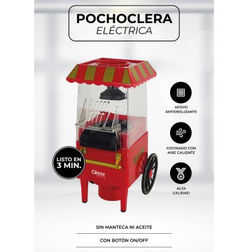 BZ ELEC POCHOCLE PCMPM1200S04