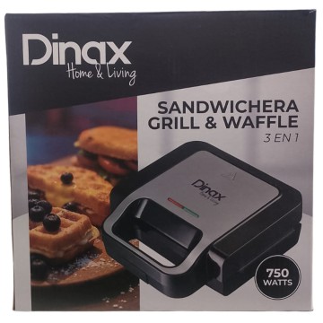 BZ ELEC SANDW SANSM750M3N101