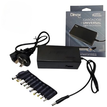 COMP CARGADOR PSU24005 NOTEBOO