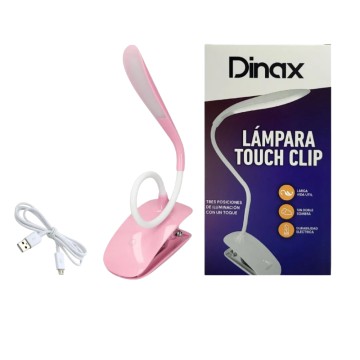 BZ LUZ MESA DXLAMPTOUCH