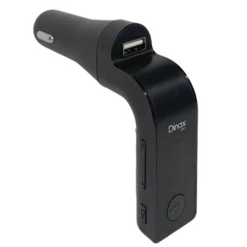 COMP RECEPTOR BLUET DXRBFM10