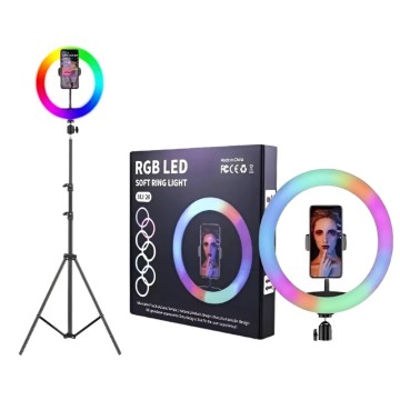 COMP ARO LUZ TRIPMJ26R
