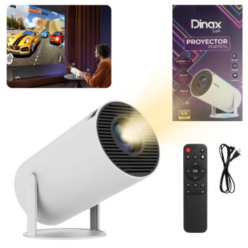 COMP PROYECTOR UC40