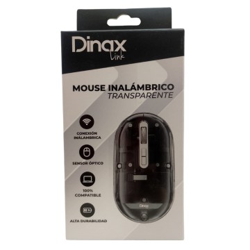 COMP MOUSE DXMOUIN65