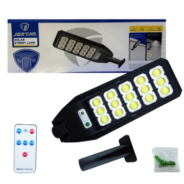BZ LUZ LED XFLUZ5P