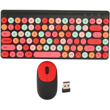 COMP TECLADO QW02
