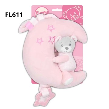 JUG CK PELUCHE FL611/FL611A