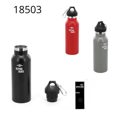 BZ BOTELLA ALPINE 18503