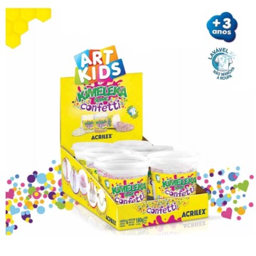 JUG AX KIMELEKA x180gr CONFETT