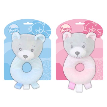 JUG CK PELUCHE FL609 SONAJERO