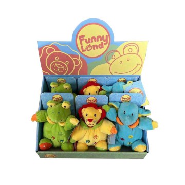 JUG CK PELUCHE FL562 LEON
