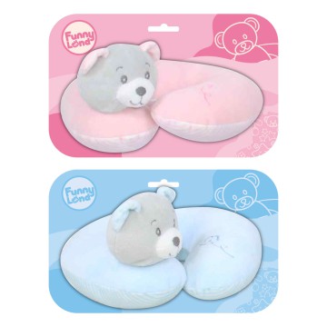 JUG CK PELUCHE FL614 CUELLITO