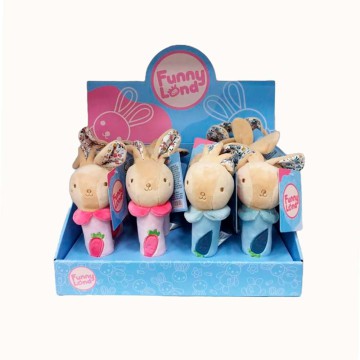 JUG CK PELUCHE FL557 SONAJERO