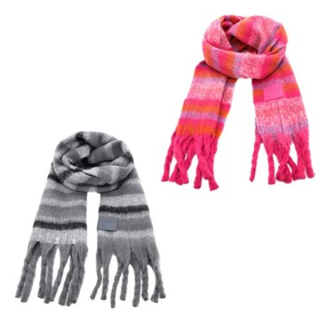 TG BUFANDA TRENDY 18731
