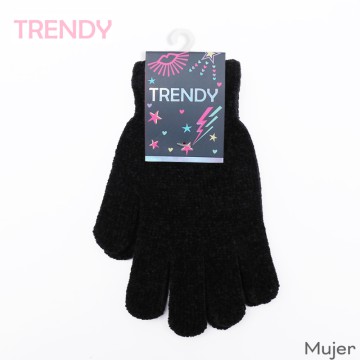 TG GUANTES TRENDY 51380