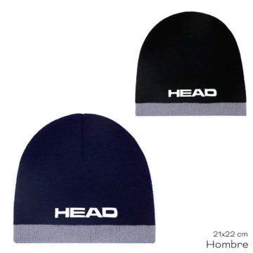 TG GORRO HEAD 13822