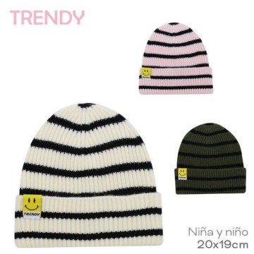 TG GORRO TRENDY 16900