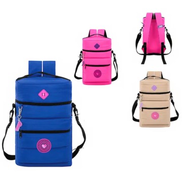 BOLSO MATERO TRENDY 18475