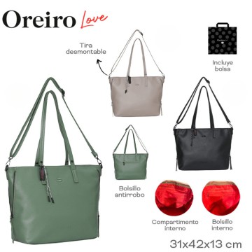 CARTERA LAS OREIRO 19115