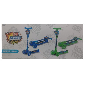 JUG CYB MONOPATIN 12214 PLEGAB