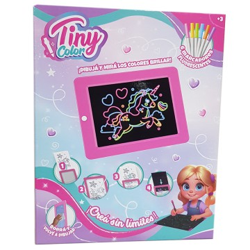 JUG CYB TABLET LED 55587