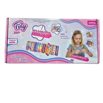 JUG CYB SET PULSERA 56299