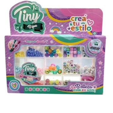 JUG CYB SET BIJOUTERI 54931