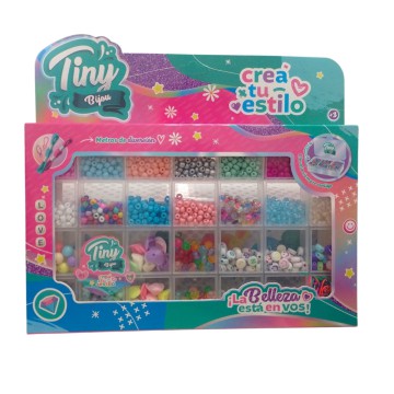 JUG CYB SET BIJOUTERI 54933