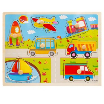 JUG CYB JGO ENCASTRE 55162