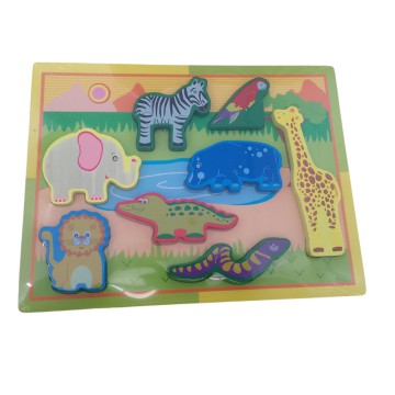 JUG CYB ROMPECABEZA 55819