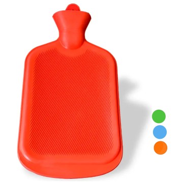 BZ BOLSA AGUA CALIENTE PLA0121