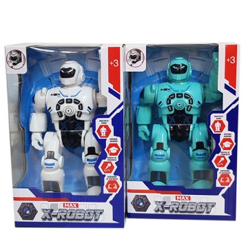 JUG CYB ROBOT 55208 E/CJ
