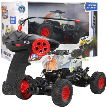 JUG CYB CUATRICICLO R/C 55605 E/CJ