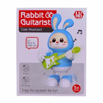 JUG JUGUE CONEJO 665B GUITARR