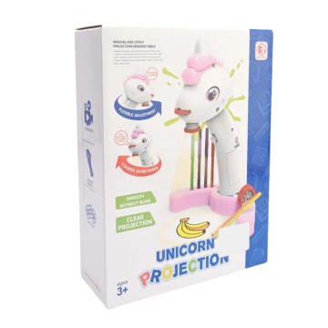 JUG JUGUE PROYECT 6659 UNICORN