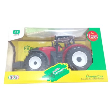 JUG JUGUE TRACTOR 532 A FRIC