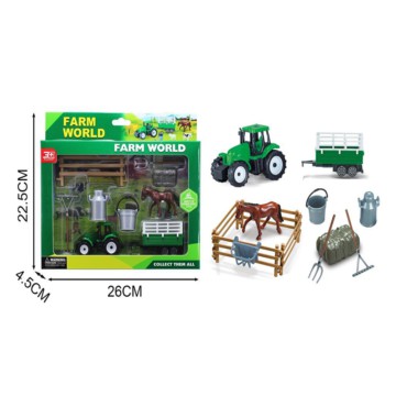 JUG JUGUE TRACTOR 798-A187