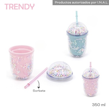 BZ VASO TRENDY 19021