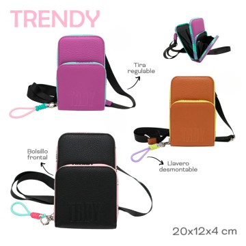 CARTERA TRENDY 28349