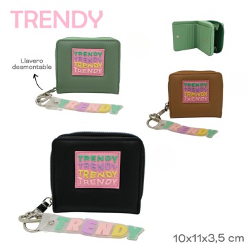 BILLET TRENDY 28352