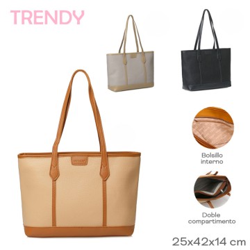 CARTERA TRENDY 18861
