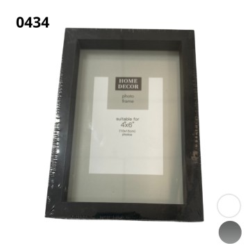 BZ DECO P RETRATO PAL0434/439
