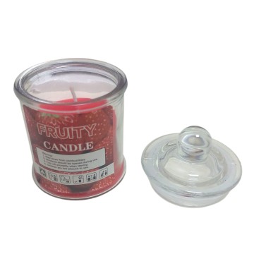 BZ DECO VELA PAL0135