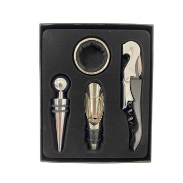 BZ SET ACC D/VINO PAL0361